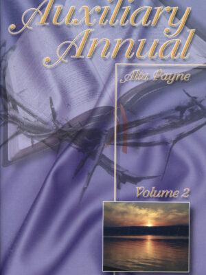 AUXILIARY ANNUAL Volume 2 by Alta Payne
