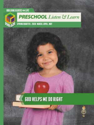 BDS PRESCHOOL LISTEN & LEARN, Spring 2026