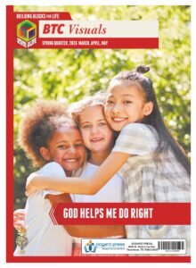 BDS VISUALS, Spring 2026