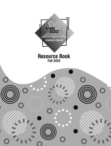 Beyond Basics, Resource Book, Fall 2026