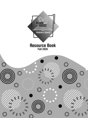 Beyond Basics, Resource Book, Fall 2026