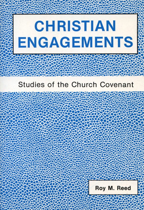 Baptist church covenant study Bogard Press Publisher