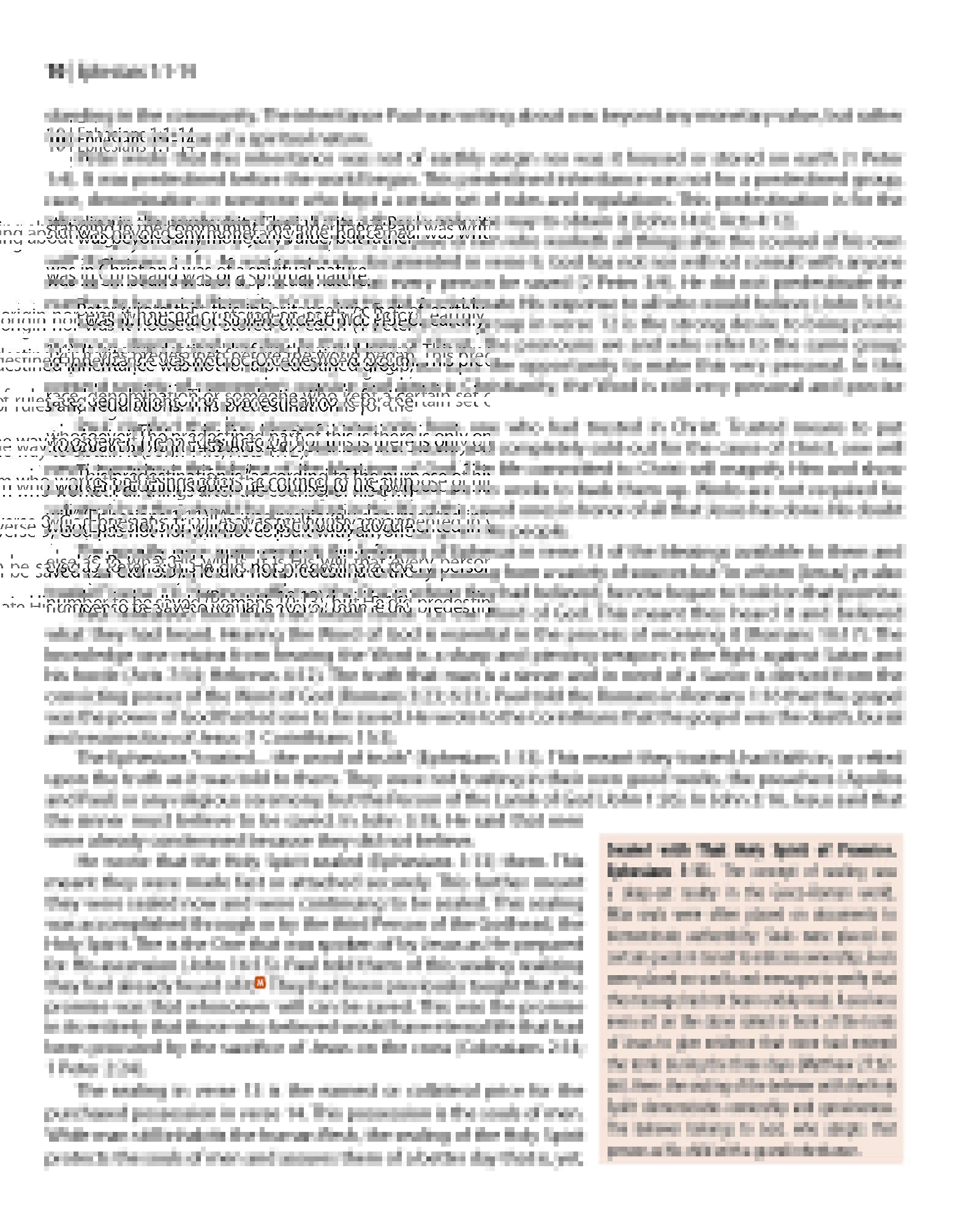Sunday School, Adult Lesson Commentary, Winter 2026-27 - Image 11