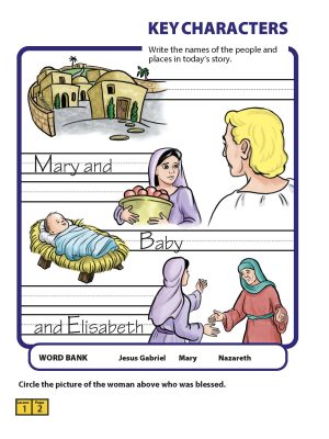 Sunday School, Bible Basics, Beginner Learner’s Manual, Winter 2026-27