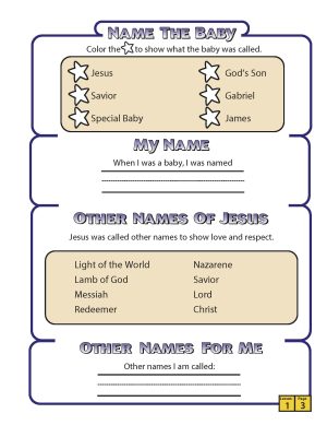 Sunday School, Bible Basics, Beginner Learner’s Manual, Winter 2026-27