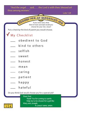 Sunday School, Bible Basics, Beginner Learner’s Manual, Winter 2026-27