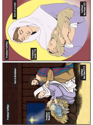 Sunday School, Bible Basics, Junior Visuals, Winter 2026-27
