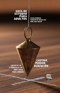 Spanish Sunday School, Adult Study Guide, Summer 2026