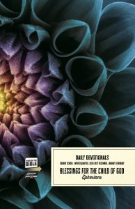 Sunday School, Daily Devotionals, Winter 2026-27