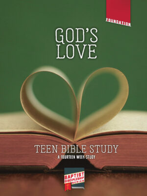 GOD''S LOVE-TEEN