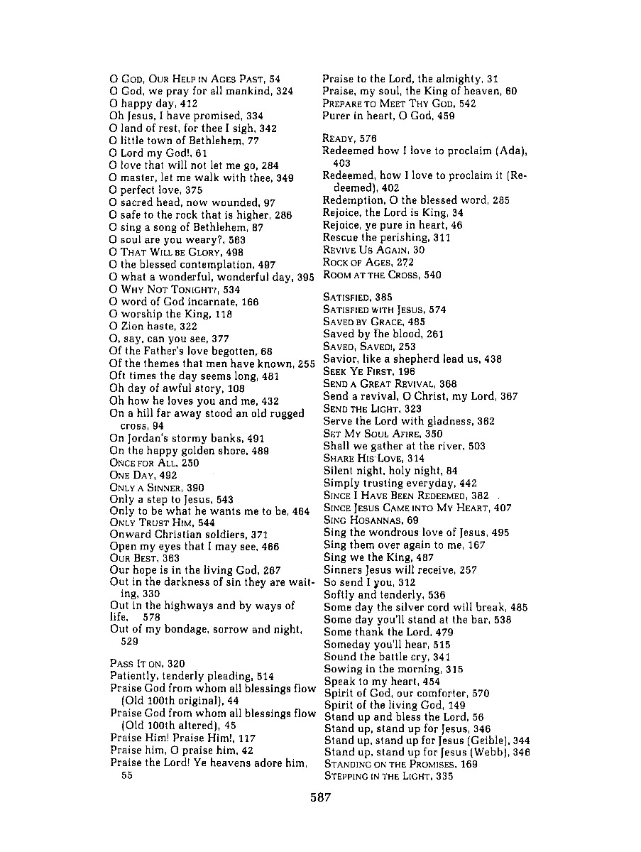 In Spirit and In Truth, Large Print, Loose Leaf - Image 12