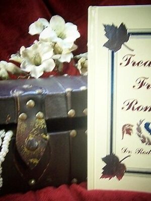 TREASURES FROM ROMANS by Dr. Rod Mattoon