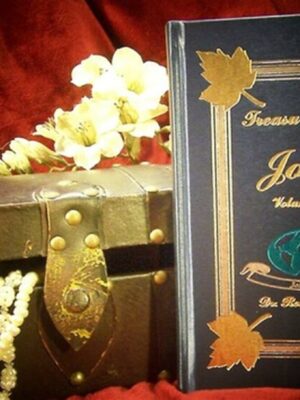 TREASURES FROM JOHN VOLUME ONE by Dr. Rod Mattoon