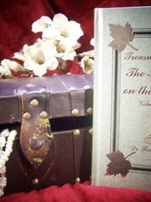 TREASURES FROM THE SERMON ON THE MOUNT VOLUME ONE by Dr. Rod Mattoon