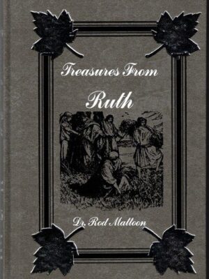 TREASURES FROM RUTH by Rod Mattoon