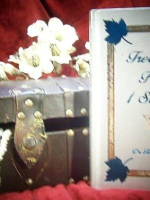 TREASURES FROM 1 SAMUEL by Dr. Rod Mattoon