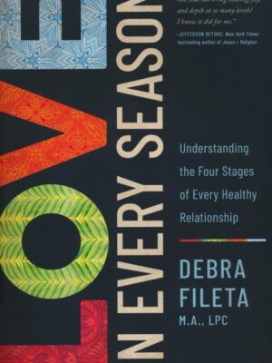 LOVE IN EVERY SEASON