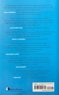 MIND YOUR MINDSET: The Science That Shows Success Starts with Your Thinking by Michael Hyatt and Megan Hyatt Miller - Image 2