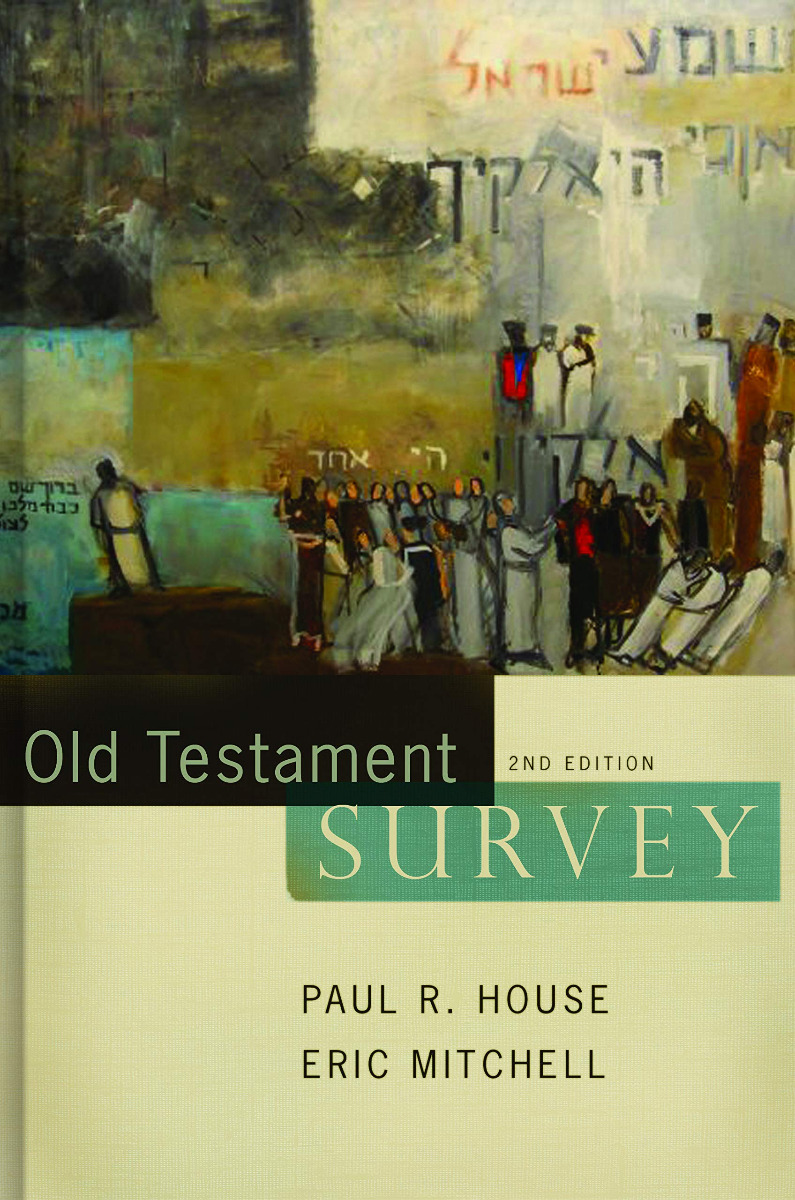 OLD TESTAMENT SURVEY old-testament-survey