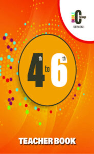 Bible Challenge, 4th-6th Grade Teacher Book, Series I