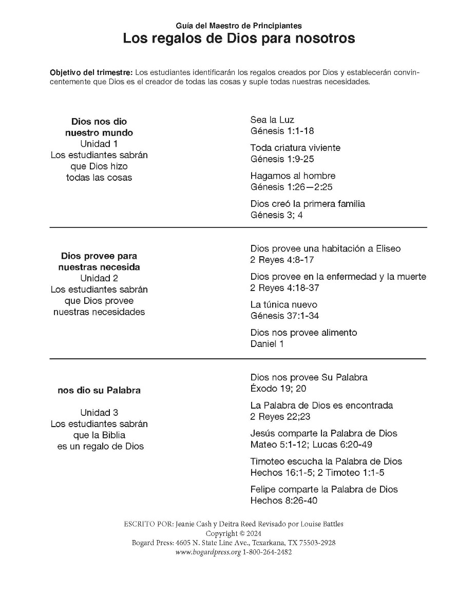 SPANISH CHILDREN'S QUARTER 4 - Image 2