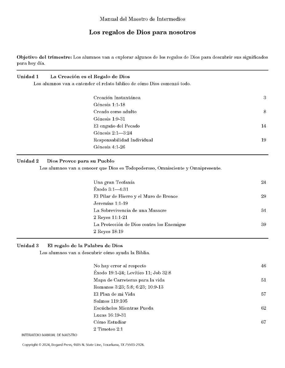 SPANISH CHILDREN'S QUARTER 4 - Image 8