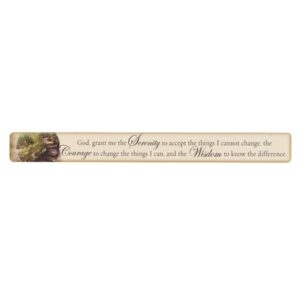 MAGNETIC STRIP SERENITY