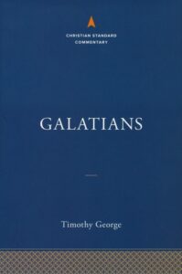 NTCM, GALATIONS
