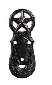 COUNTRY STAR MOUNTING PLATE