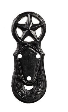 COUNTRY STAR MOUNTING PLATE