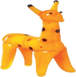MINI GIRAFFE GLASS