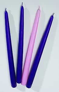 10" ADVENT TAPER REFILL