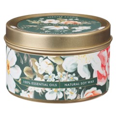 CANDLE SCENTED ROSEMARY MINT