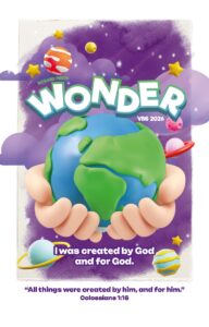 VBS SALVATION TRACTS 2026