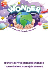 VBS PUBLICITY FLYERS 2026