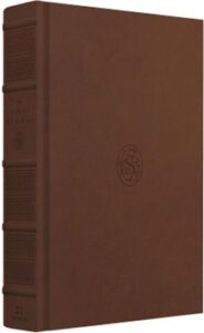 THE SING HYMNAL, TRUTONE OVER BOARD, BROWN