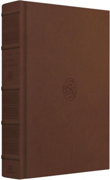 THE SING HYMNAL, TRUTONE OVER BOARD, BROWN