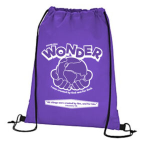 VBS DRAWSTRING BACKPACK 2026