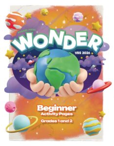VBS BEGINNER ACT PAGES 2026