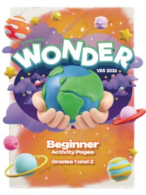 VBS BEGINNER ACT PAGES 2026