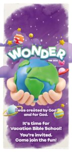 VBS DOORKNOB HANGERS 2026