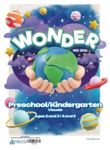 VBS PRES/KIND VISUAL 2026