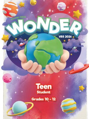 VBS TEEN STUDENT 2026