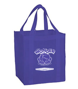 VBS TOTE BAG 2026