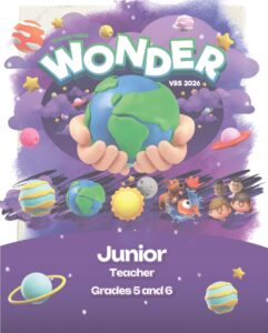 VBS JUNIOR TEACHER 2026