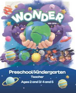 VBS PRES/KIND TEACHER 2026