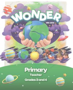 VBS PRIMARY TEACHER 2026