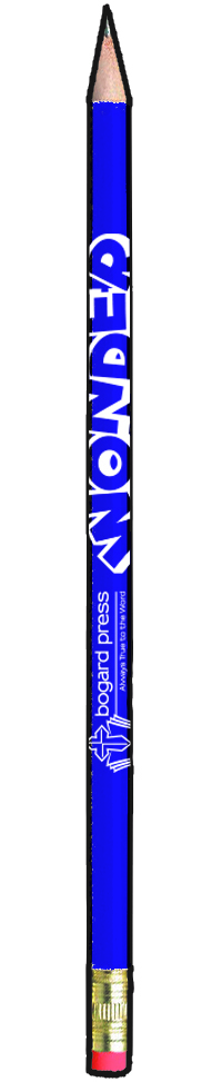 VBS PENCIL 2026