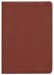 KJV, Life Application Study Bible, Third Ed, Gen Leath, Brown, Index - Image 2