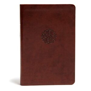 B-CSB PSALMS OF THE BIBLE